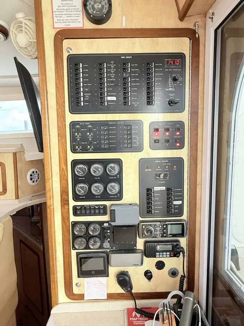 Thumbnail von Royal Cape Catamarans Majestic 53 Orbit