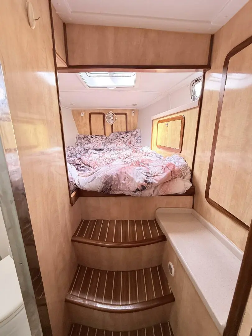 Thumbnail von Royal Cape Catamarans Majestic 53 Orbit