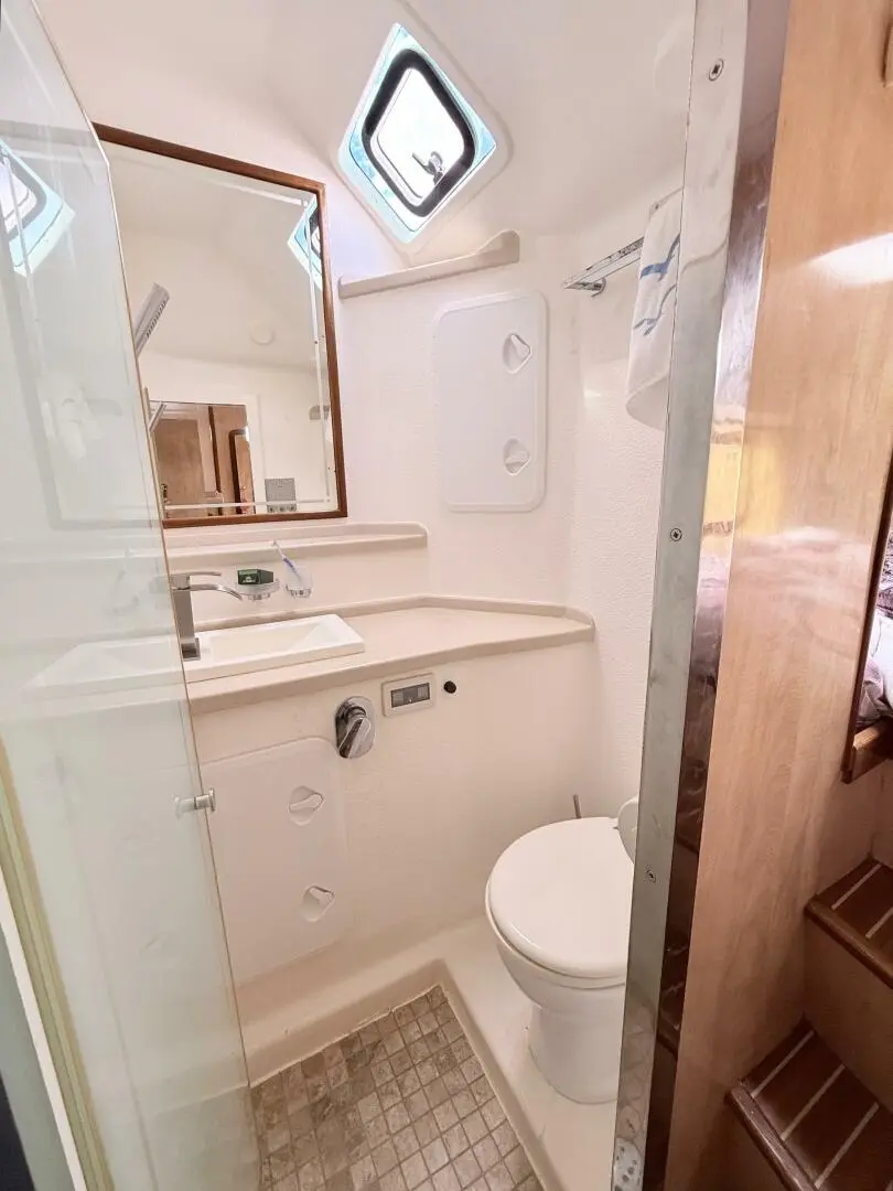 Thumbnail von Royal Cape Catamarans Majestic 53 Orbit