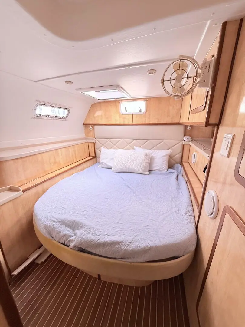 Thumbnail von Royal Cape Catamarans Majestic 53 Orbit