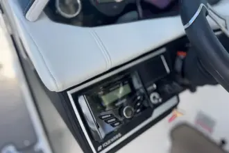 Thumbnail von Four Winns HD8 OB