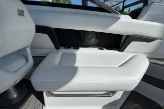 Thumbnail von Four Winns HD8 OB