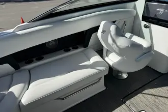 Thumbnail von Four Winns HD8 OB