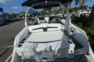 Thumbnail von Four Winns HD8 OB