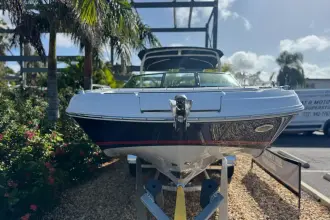 Thumbnail von Four Winns HD8 OB
