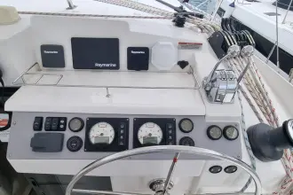 Thumbnail von Leopard 40 SALTY