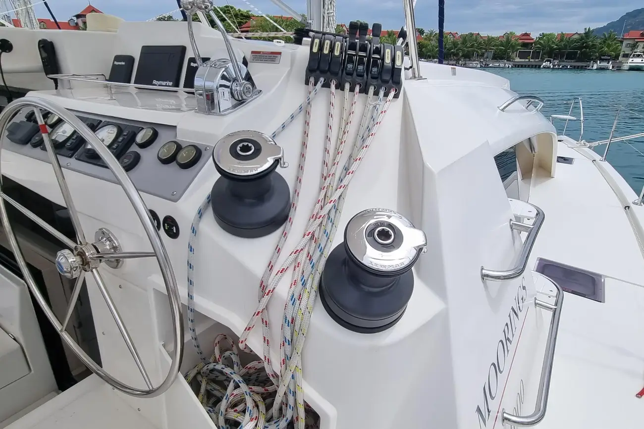 Thumbnail von Leopard 40 SALTY