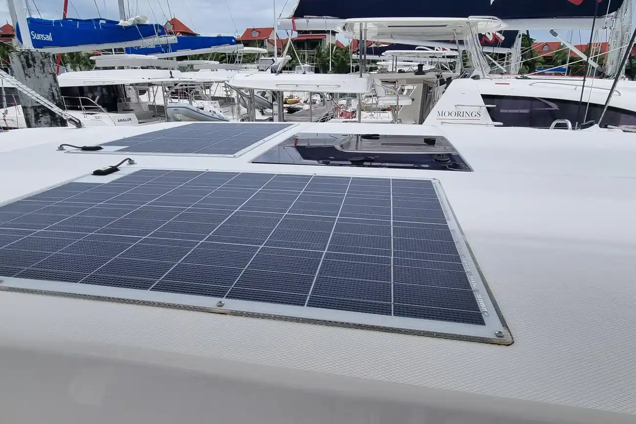 Thumbnail von Leopard 40 SALTY