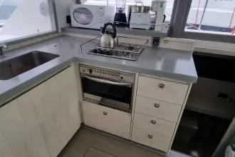 Thumbnail von Leopard 40 SALTY