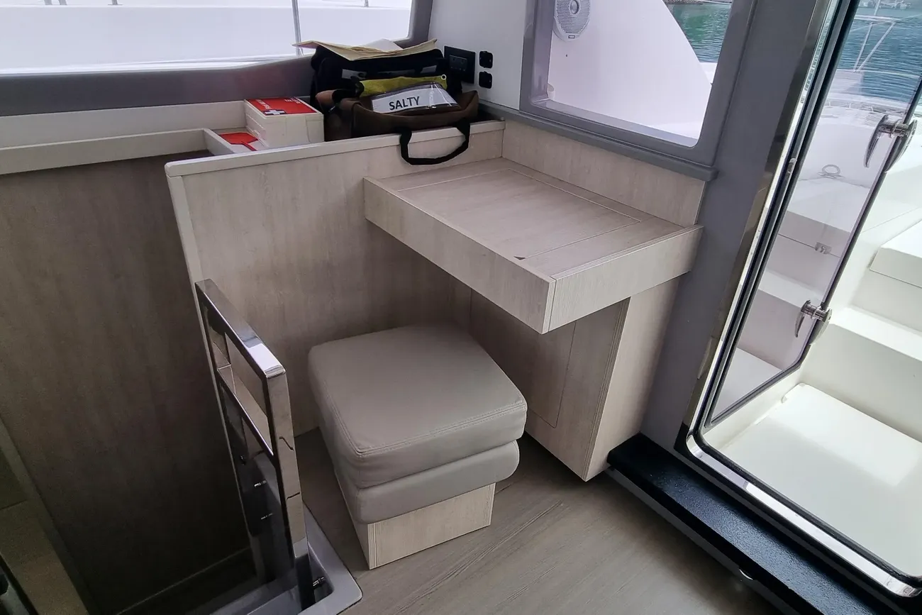 Thumbnail von Leopard 40 SALTY