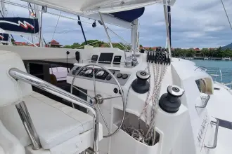 Thumbnail von Leopard 40 SALTY