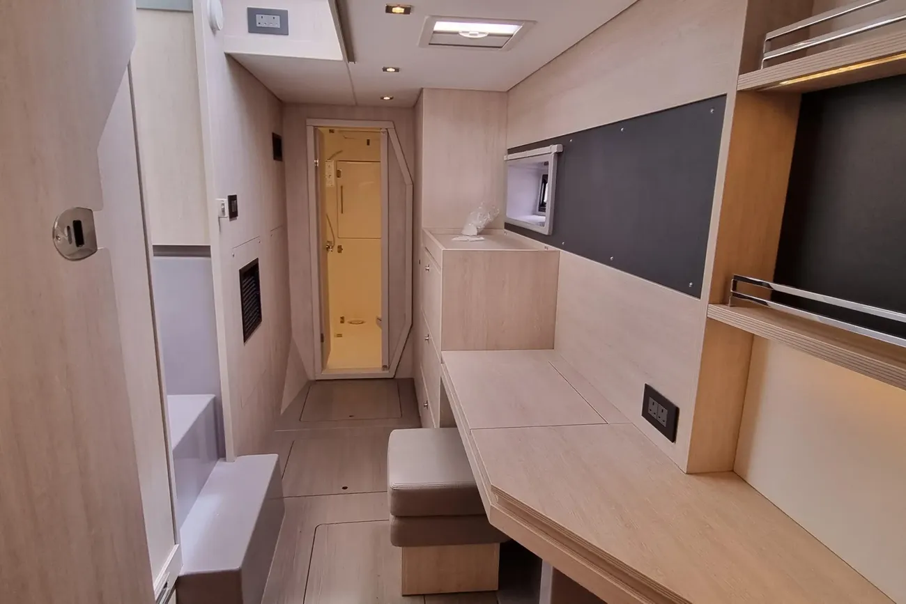 Thumbnail von Leopard 40 SALTY