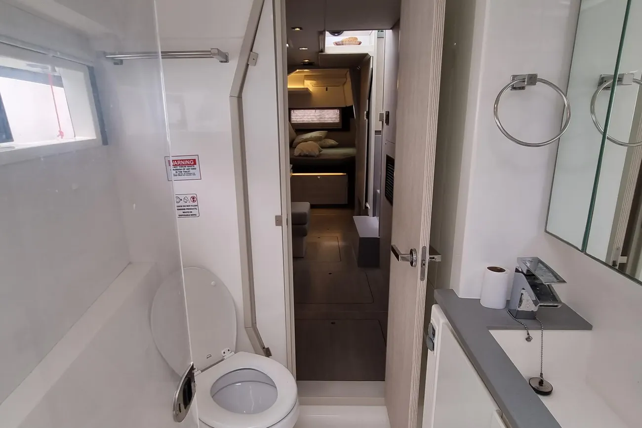 Thumbnail von Leopard 40 SALTY