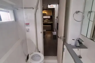 Thumbnail von Leopard 40 SALTY