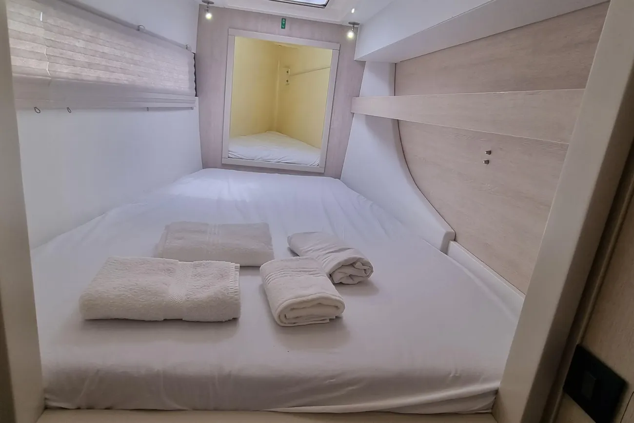 Thumbnail von Leopard 40 SALTY