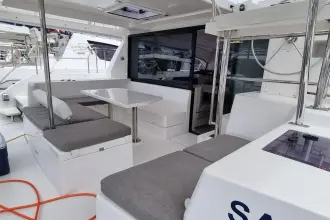 Thumbnail von Leopard 40 SALTY