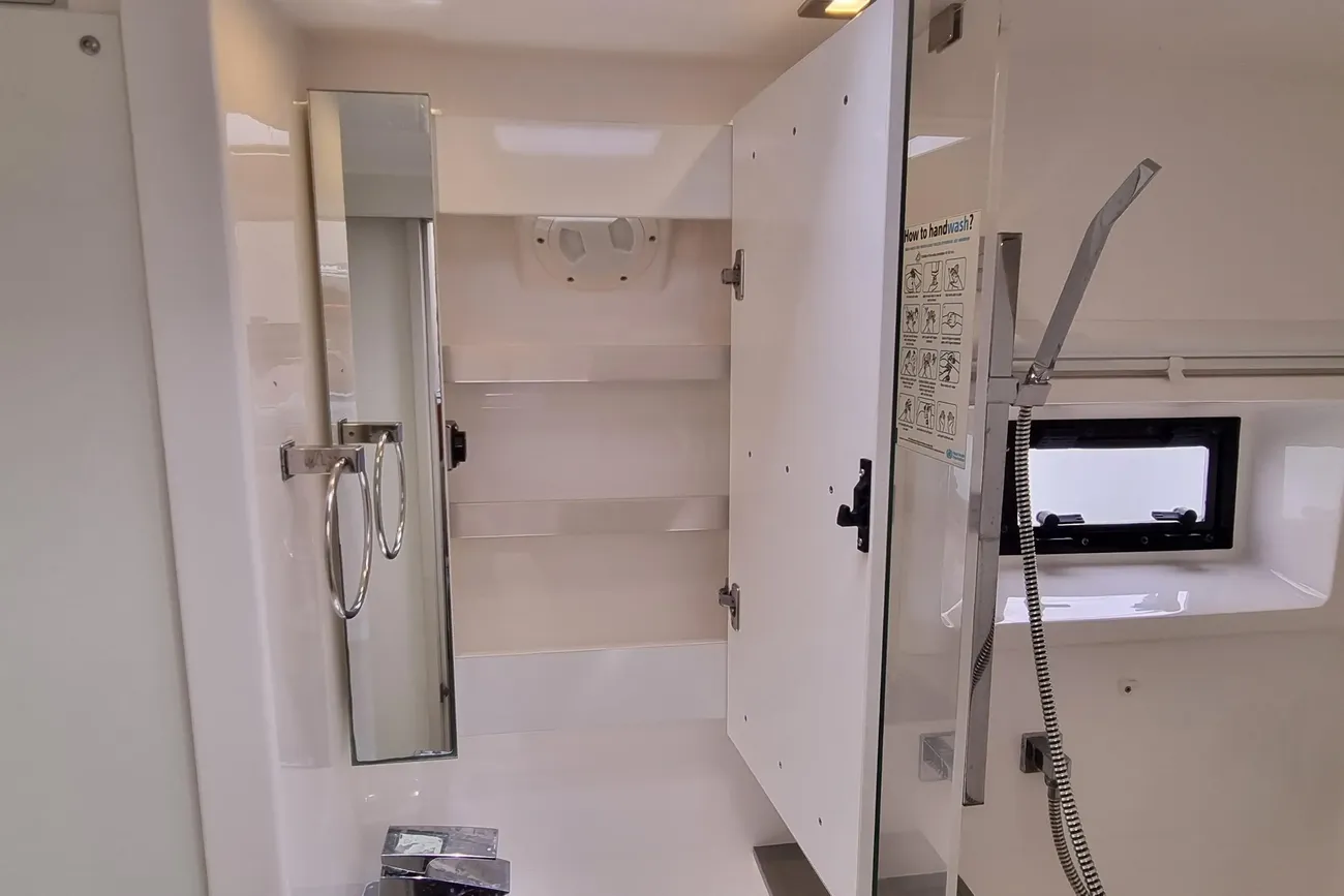 Thumbnail von Leopard 40 SALTY