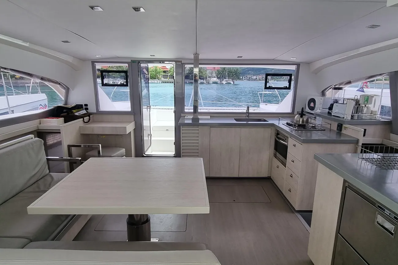 Thumbnail von Leopard 40 SALTY