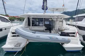 Thumbnail von Leopard 40 SALTY