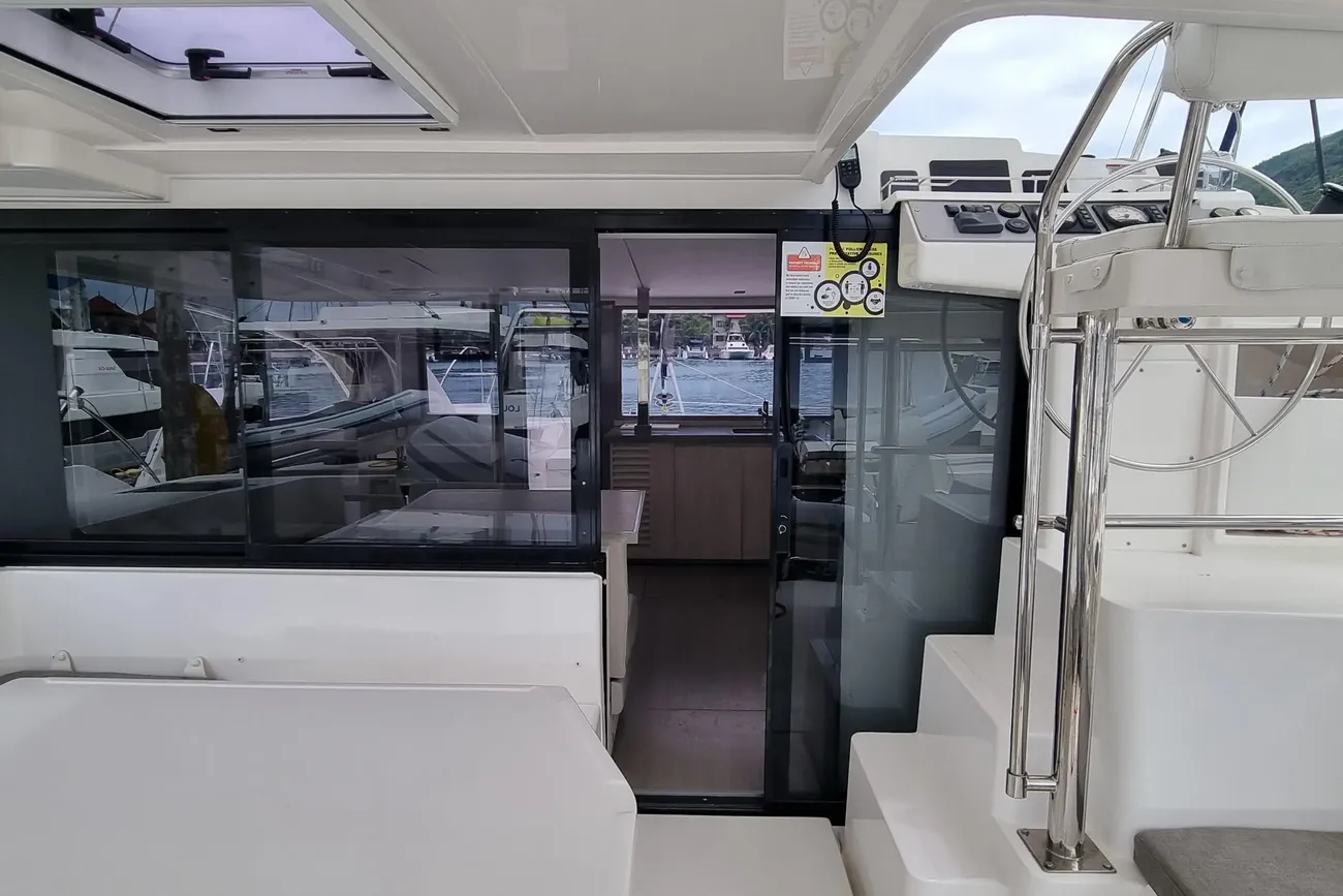 Thumbnail von Leopard 40 SALTY