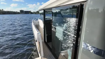 Thumbnail von Saxdor 340 GTWA