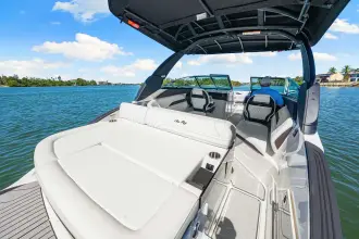 Thumbnail von Sea Ray 260 SLX-OB
