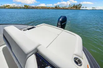 Thumbnail von Sea Ray 260 SLX-OB