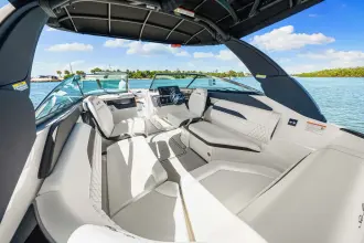 Thumbnail von Sea Ray 260 SLX-OB