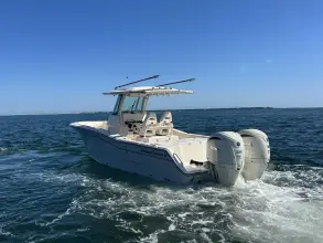 Thumbnail von Grady White Canyon 271