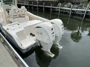 Thumbnail von Grady White Canyon 271