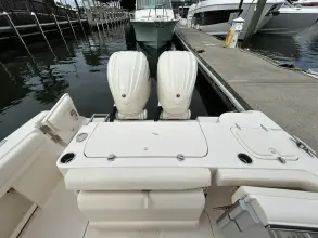 Thumbnail von Grady White Canyon 271