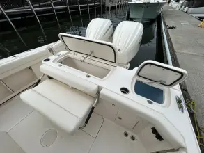 Thumbnail von Grady White Canyon 271