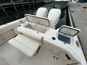 Thumbnail von Grady White Canyon 271