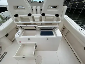 Thumbnail von Grady White Canyon 271