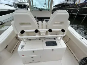 Thumbnail von Grady White Canyon 271