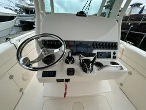 Thumbnail von Grady White Canyon 271