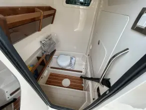 Thumbnail von Grady White Canyon 271