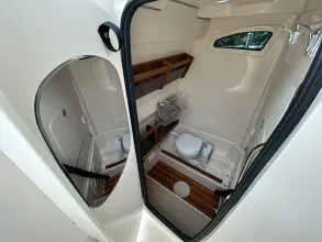 Thumbnail von Grady White Canyon 271