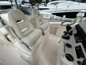 Thumbnail von Grady White Canyon 271