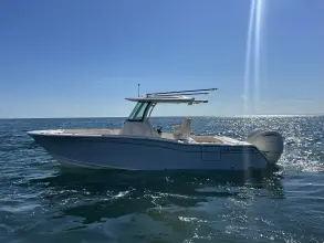 Thumbnail von Grady White Canyon 271