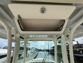 Thumbnail von Grady White Canyon 271