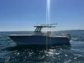 Thumbnail von Grady White Canyon 271