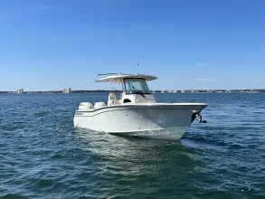 Thumbnail von Grady White Canyon 271