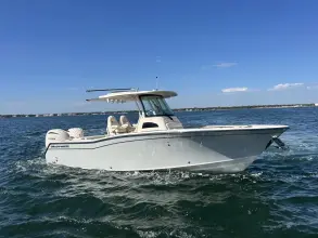 Thumbnail von Grady White Canyon 271