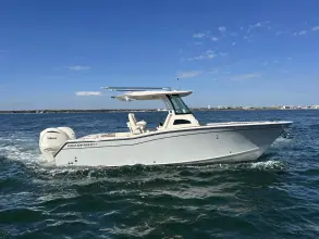 Thumbnail von Grady White Canyon 271