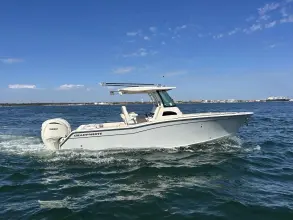 Thumbnail von Grady White Canyon 271