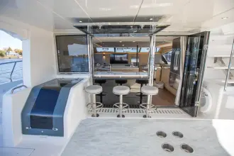 Thumbnail von Aquila 54 Yacht