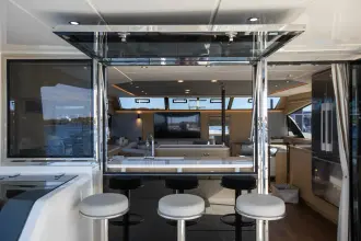 Thumbnail von Aquila 54 Yacht