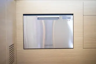 Thumbnail von Aquila 54 Yacht