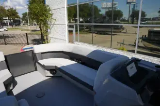 Thumbnail von Harris Cruiser 230